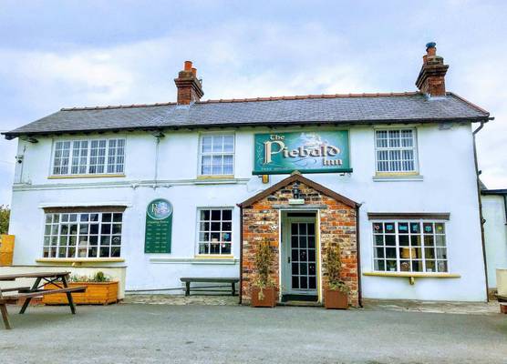 The Piebald Inn 1
