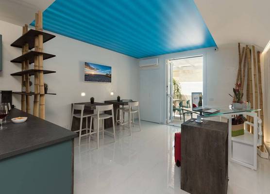 Isule Rooms & Breakfast 1