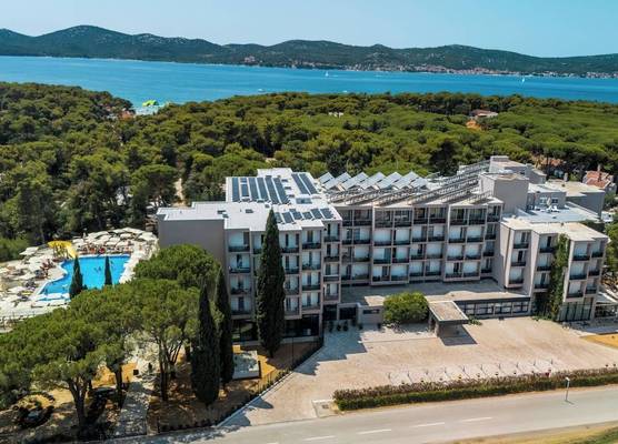 Family Hotel Adria - All inclusive 1