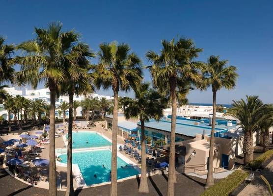 Aparthotel Costa Mar 1