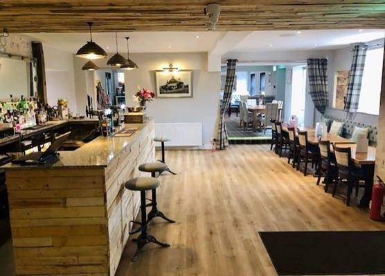 The Juniperlea Inn 1