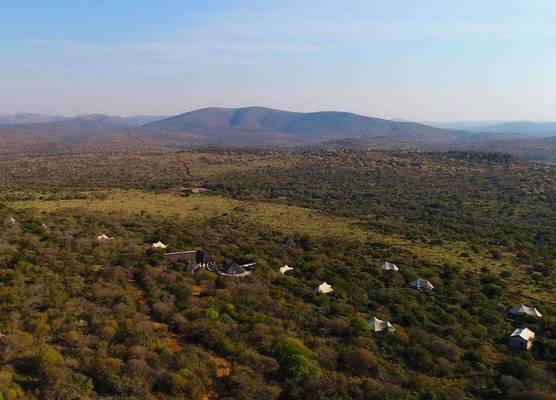 Thanda Safari 1
