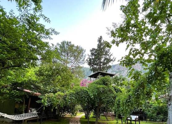 Kibala Hotel 1