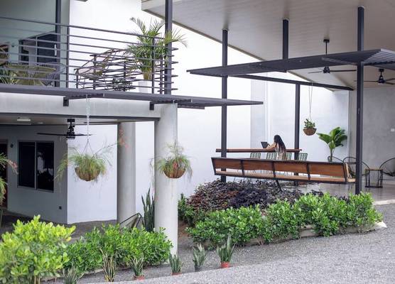 Nomad Living CR Tárcoles 1