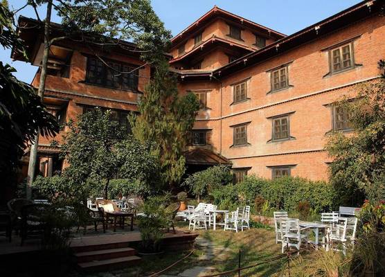 Vajra Hotel 1