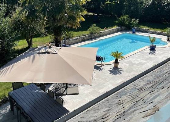 Villa Cassandre 1