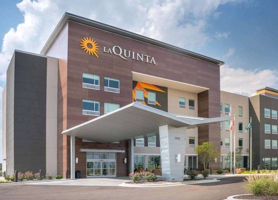 La Quinta by Wyndham West Memphis 1