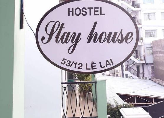 Stay House 1