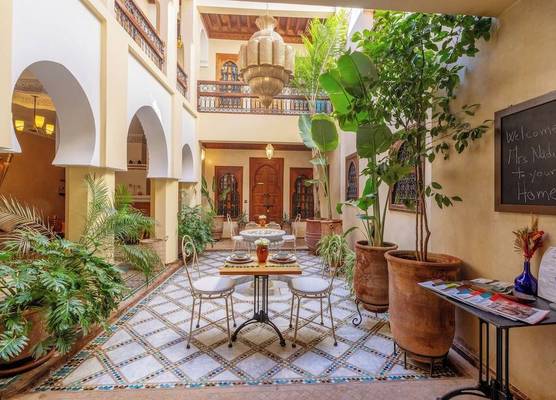 Riad Amalia 1
