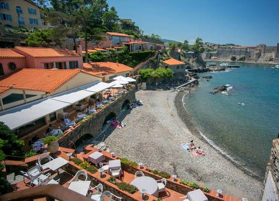 Le Relais Des Trois Mas 1