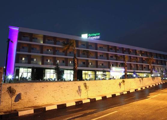 Holiday Inn Express MANISA - WEST by IHG 1
