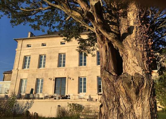 Le Dojo du Plessis 1