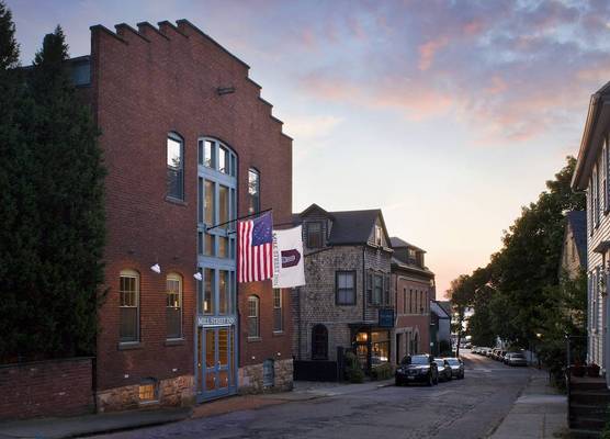 Mill Street Inn 1