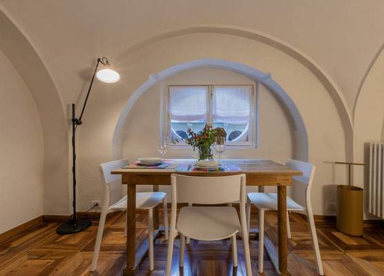 Appartamento Torinese a Palazzo Coardi by Wonderful Italy 1