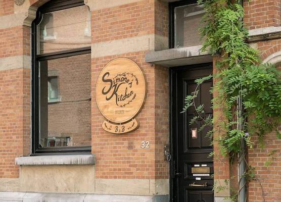 Simone's Kitchen B&B 1