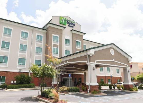 Holiday Inn Express & Suites VALDOSTA WEST - MALL AREA by IHG 1