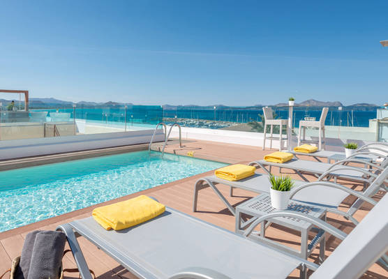 Llaut Boutique Hotel 1