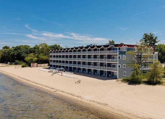 Bayshore Resort 1