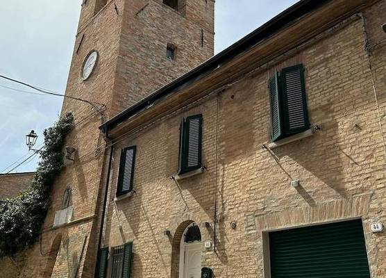 B&B come nelle favole a pochi minuti da Rimini e Riccione 1