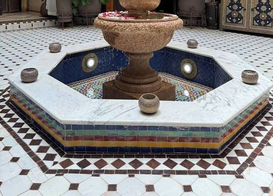 Riad El Wiam 1