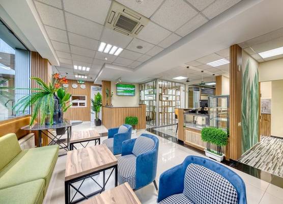 Tropica Inn Hotel 1