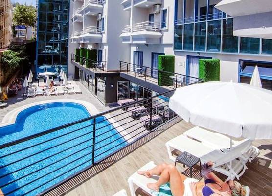 Ramira City Hotel - Adult Only (16+) 1