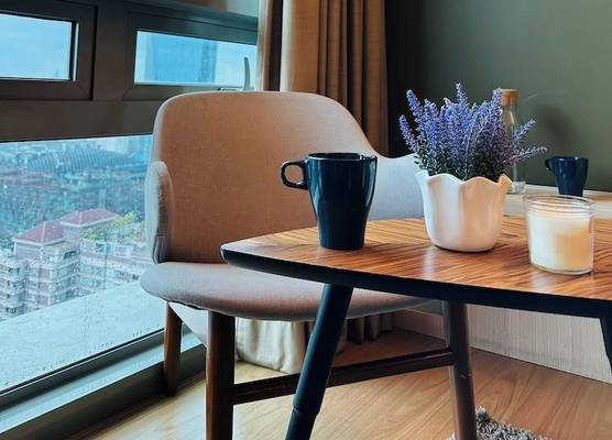 Urban Suites @ Swiss Garden Residence 1