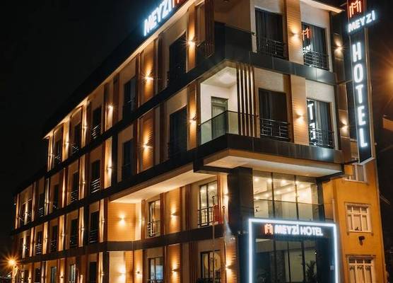 Meyzi Hotel 1