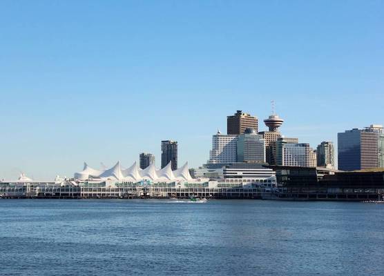 Pan Pacific Vancouver 1