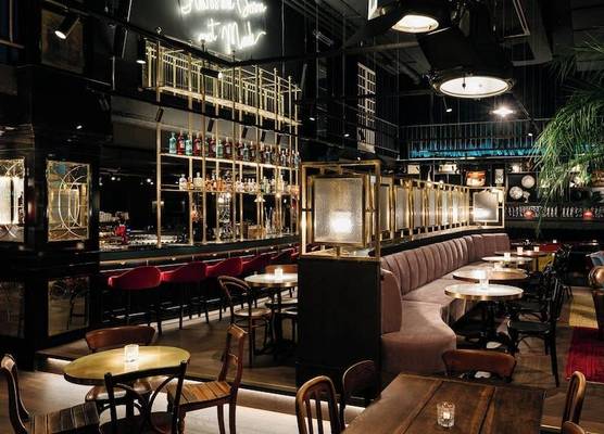 Ruby Mimi Hotel Zurich by IHG 1