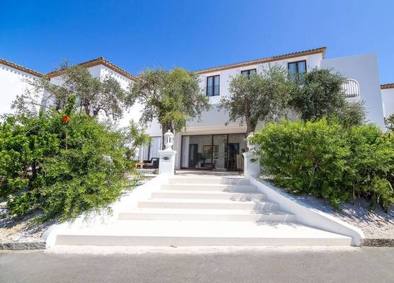 Hotel Vecchia Marina 1