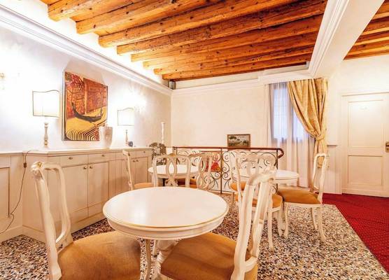Residence Ca di Malta by Wonderful Italy 1