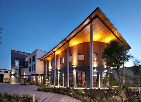 Athlone Springs Hotel 1