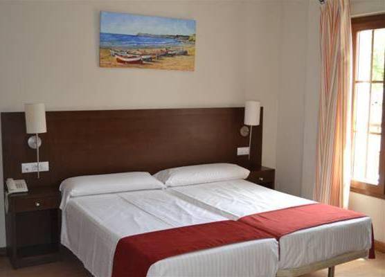 Hostal Al-Andalus 1