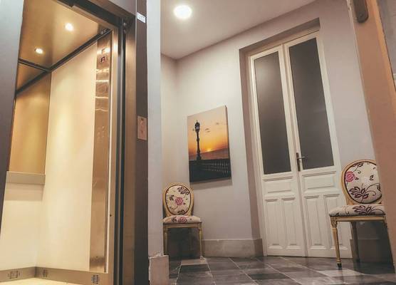 Apodaca Rooms 1