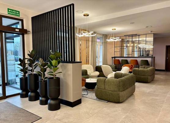 Hotel Fero Express 1