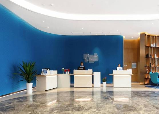 Holiday Inn Express Zhoushan Dinghai by IHG 1