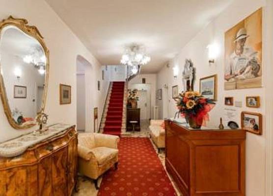 Villa Albertina 1