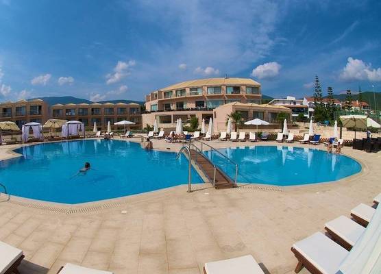 Ionian Emerald Resort 1
