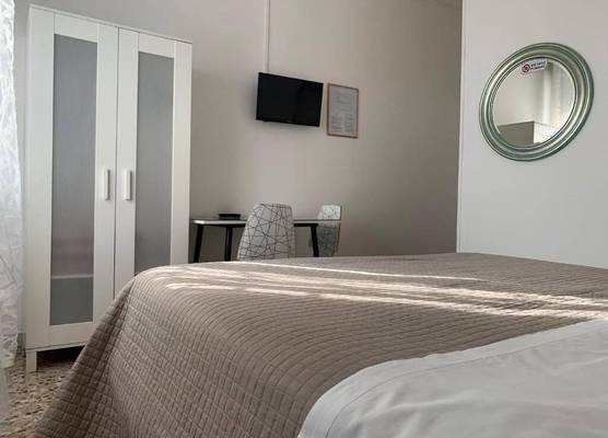 Albergo Moderno 1