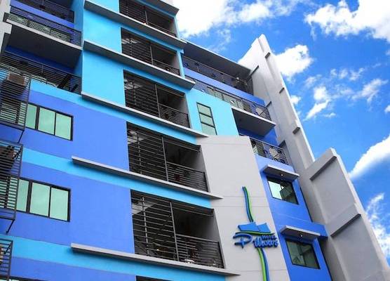 Pillows Hotel Cebu 1