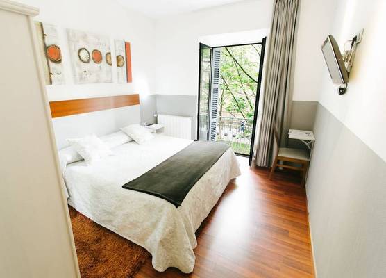 Hostal San Ignacio Centro 1
