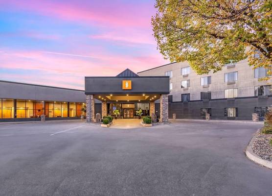 Hells Canyon Grand Hotel, an Ascend Collection Hotel 1