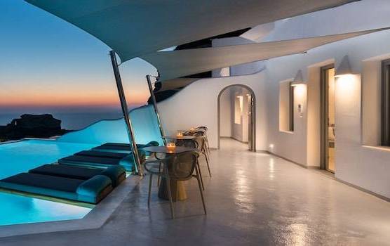 Maregio Suites 1