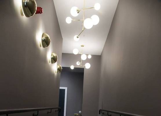 The Bedford Townhouse 1