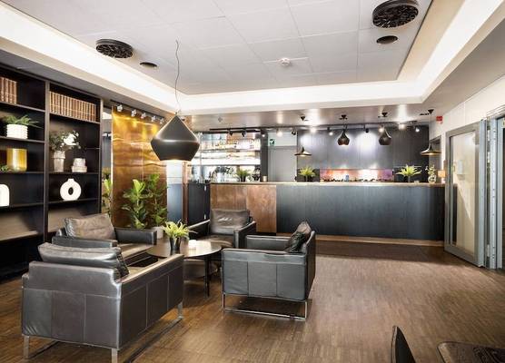 Best Western Princess Hotel 1
