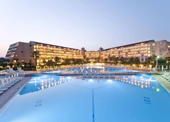 Kaya Belek 1