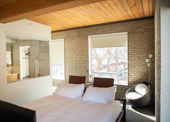 Hotel Ocho 1