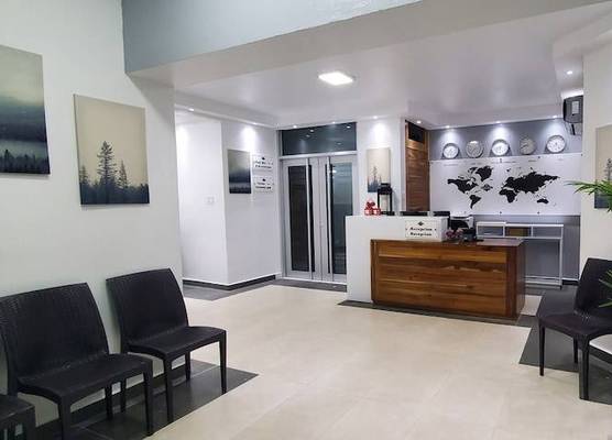 BOCA GRANDE HOTEL SUITES 1