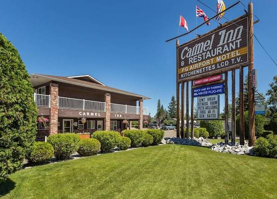 Carmel Inn 1